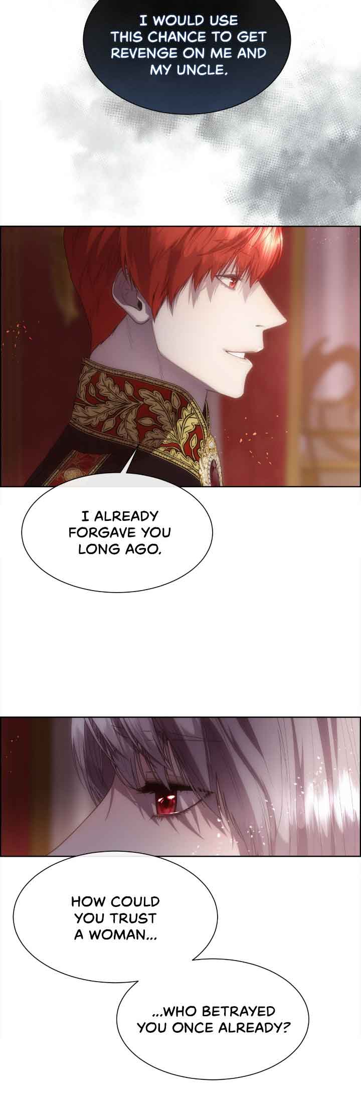 I’ll Twist The Neck of a Sweet Dog Chapter 72 100 12