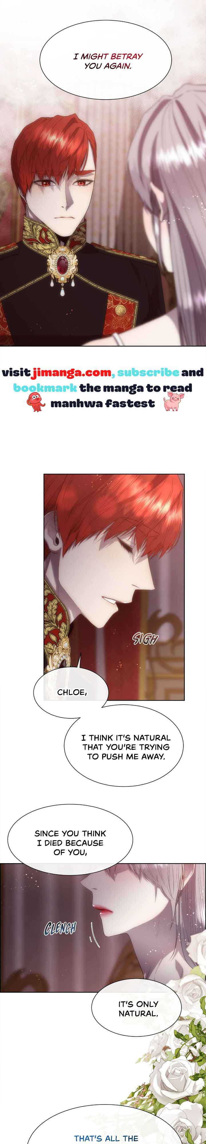 I’ll Twist The Neck of a Sweet Dog Chapter 72 101 13