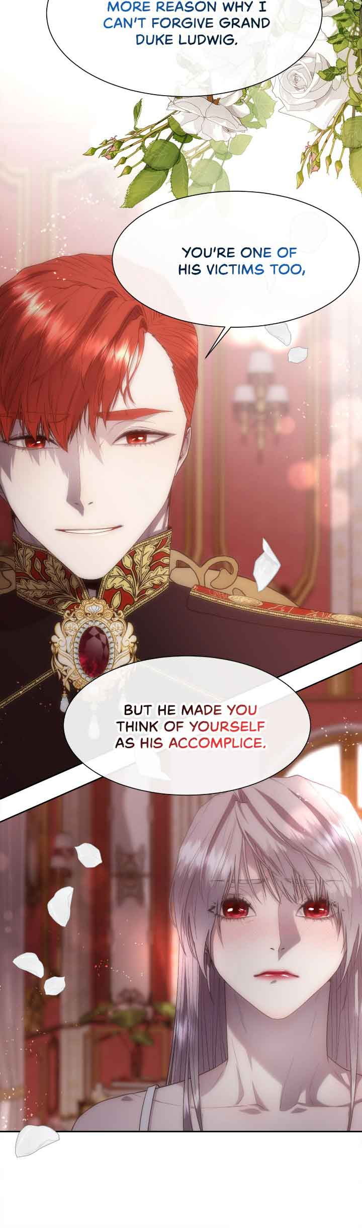 I’ll Twist The Neck of a Sweet Dog Chapter 72 102 14