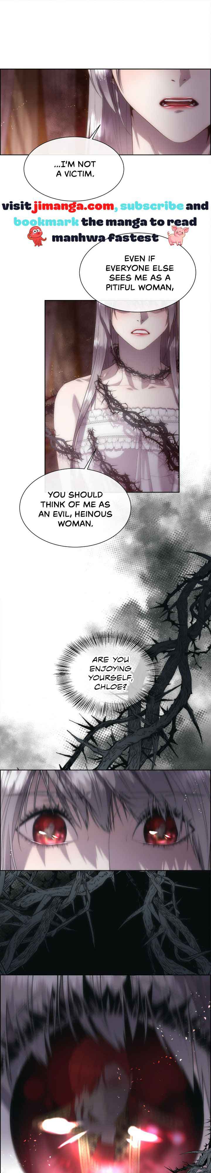 I’ll Twist The Neck of a Sweet Dog Chapter 72 103 15