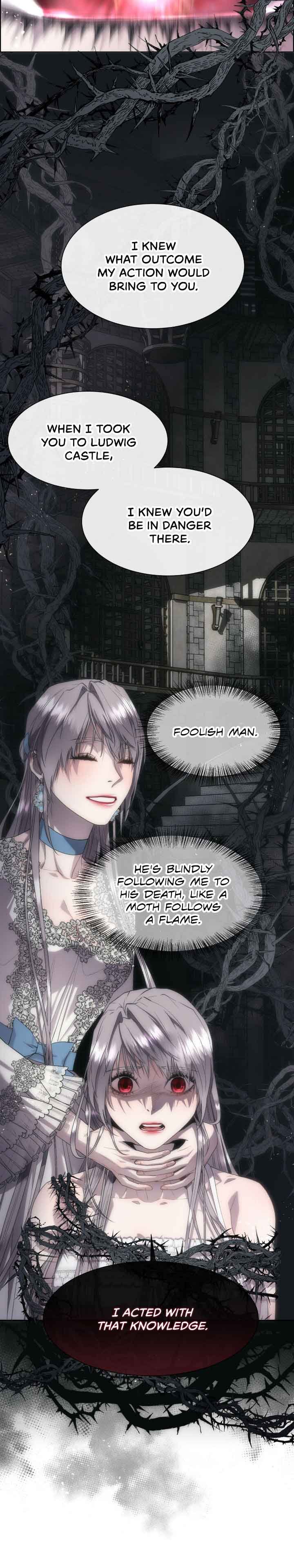 I’ll Twist The Neck of a Sweet Dog Chapter 72 104 16