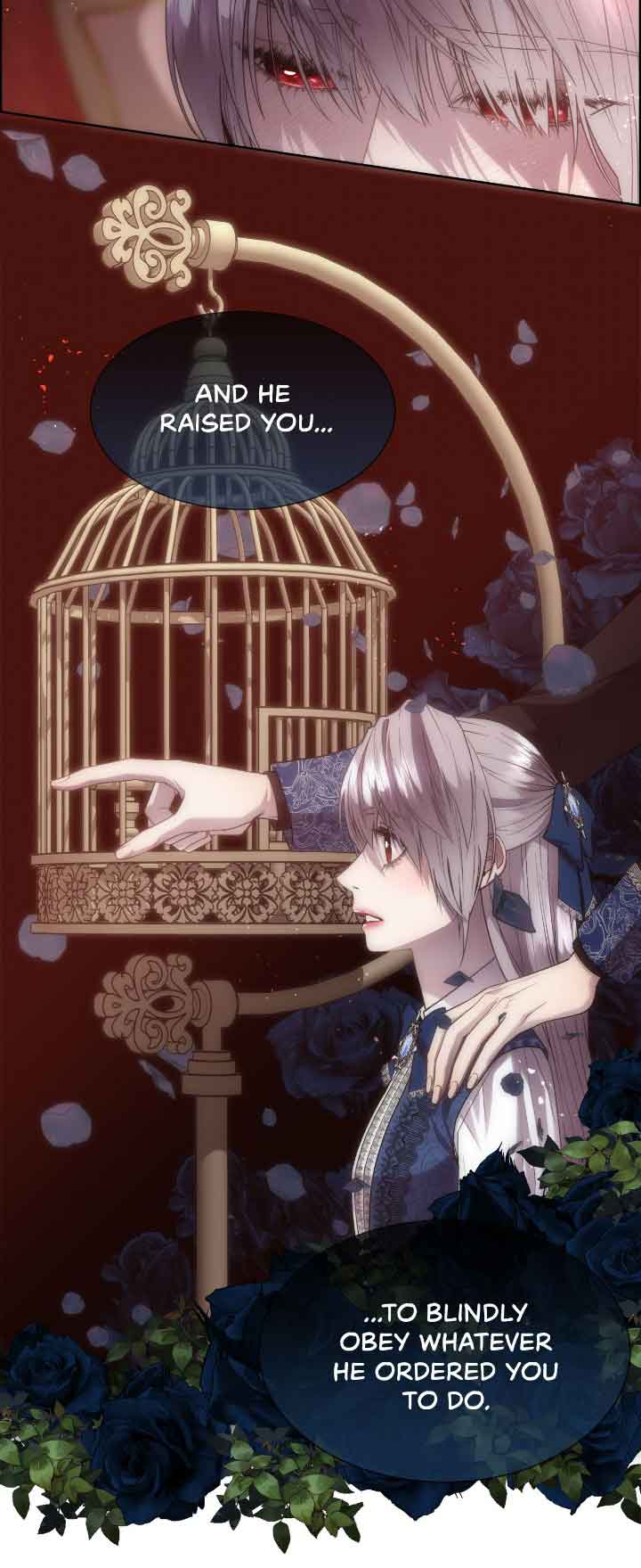 I’ll Twist The Neck of a Sweet Dog Chapter 72 106 18
