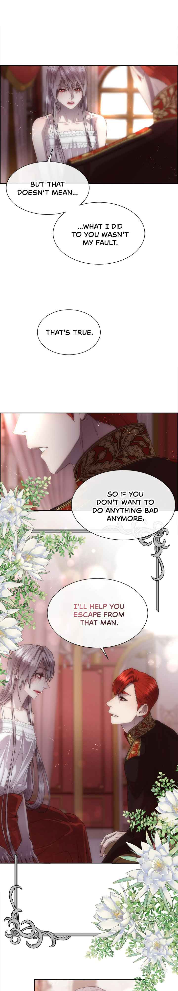 I’ll Twist The Neck of a Sweet Dog Chapter 72 107 19