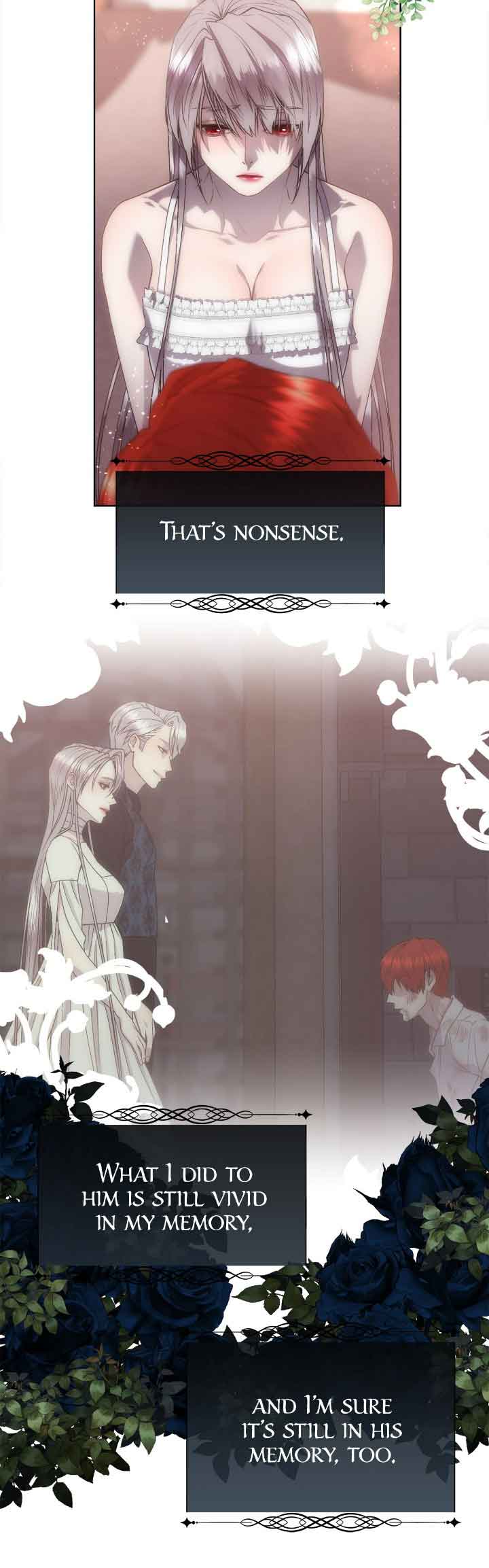 I’ll Twist The Neck of a Sweet Dog Chapter 72 108 20