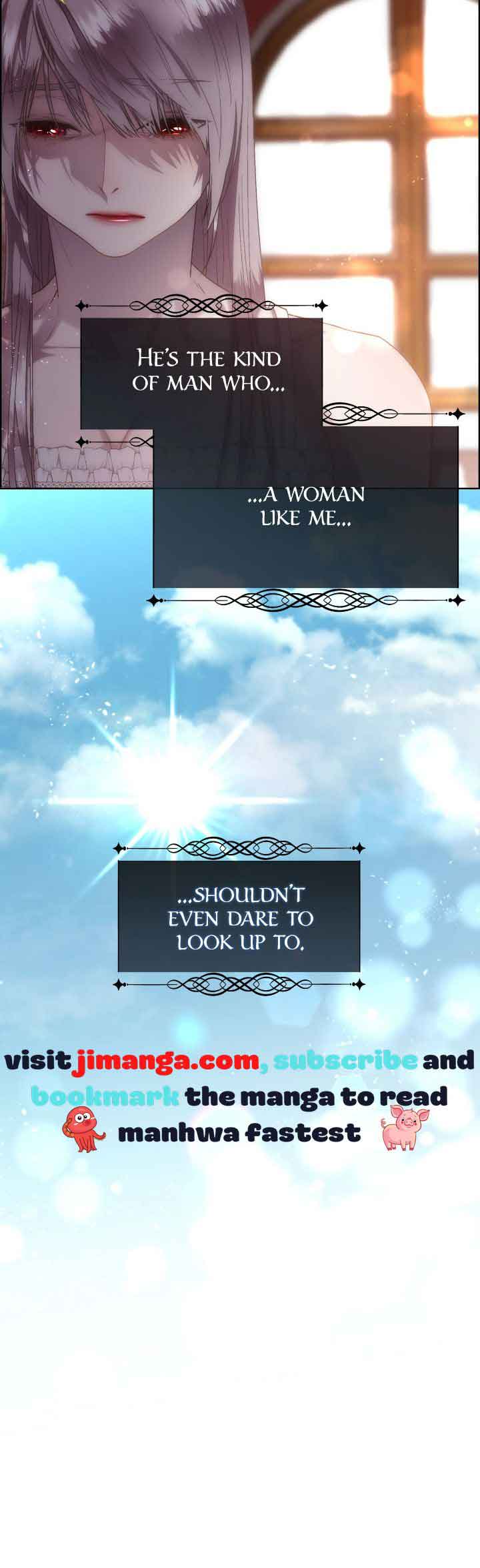 I’ll Twist The Neck of a Sweet Dog Chapter 72 110 22