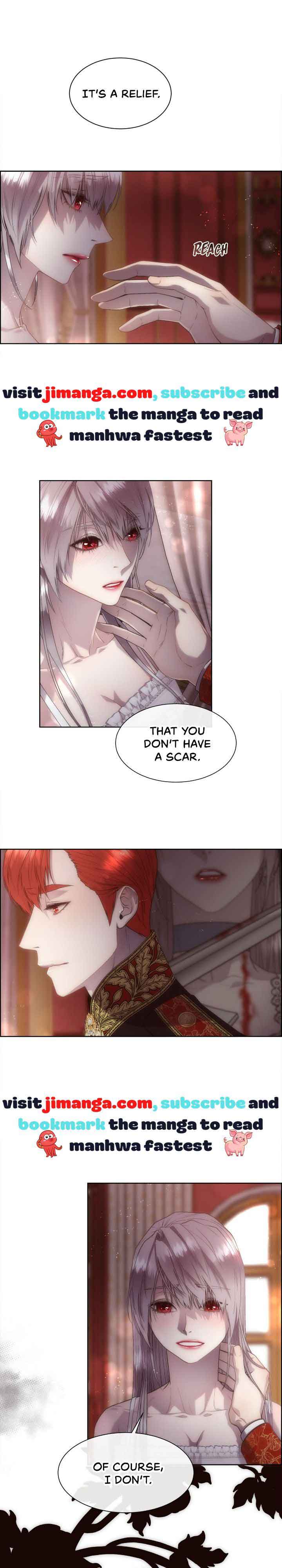 I’ll Twist The Neck of a Sweet Dog Chapter 72 111 23