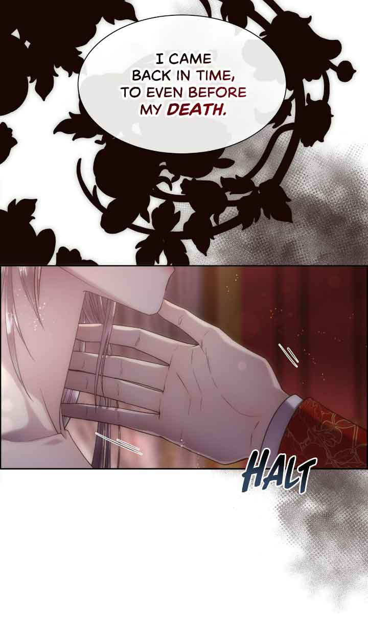 I’ll Twist The Neck of a Sweet Dog Chapter 72 112 24