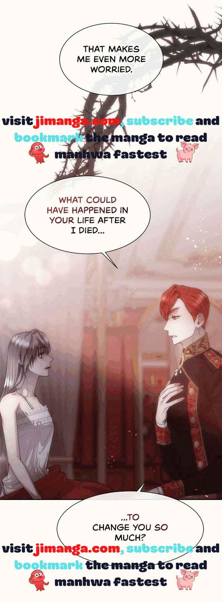 I’ll Twist The Neck of a Sweet Dog Chapter 72 115 27