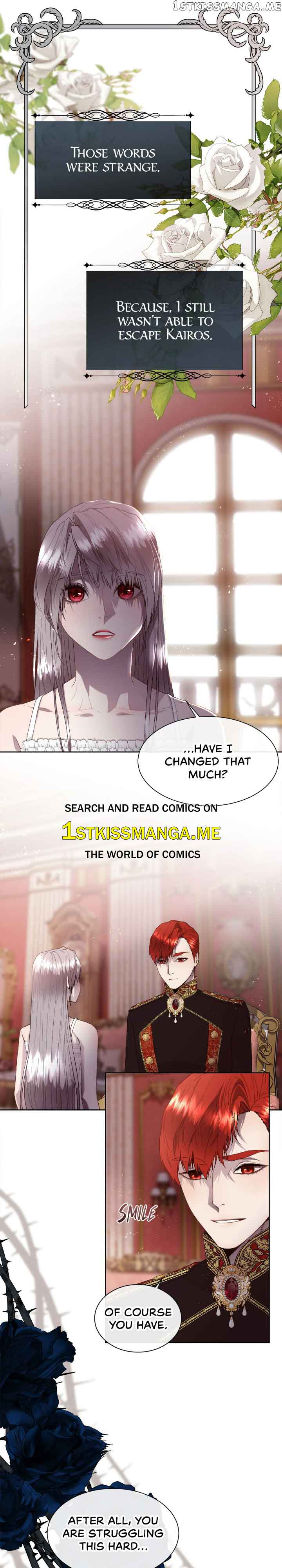 I’ll Twist The Neck of a Sweet Dog Chapter 73 98 01