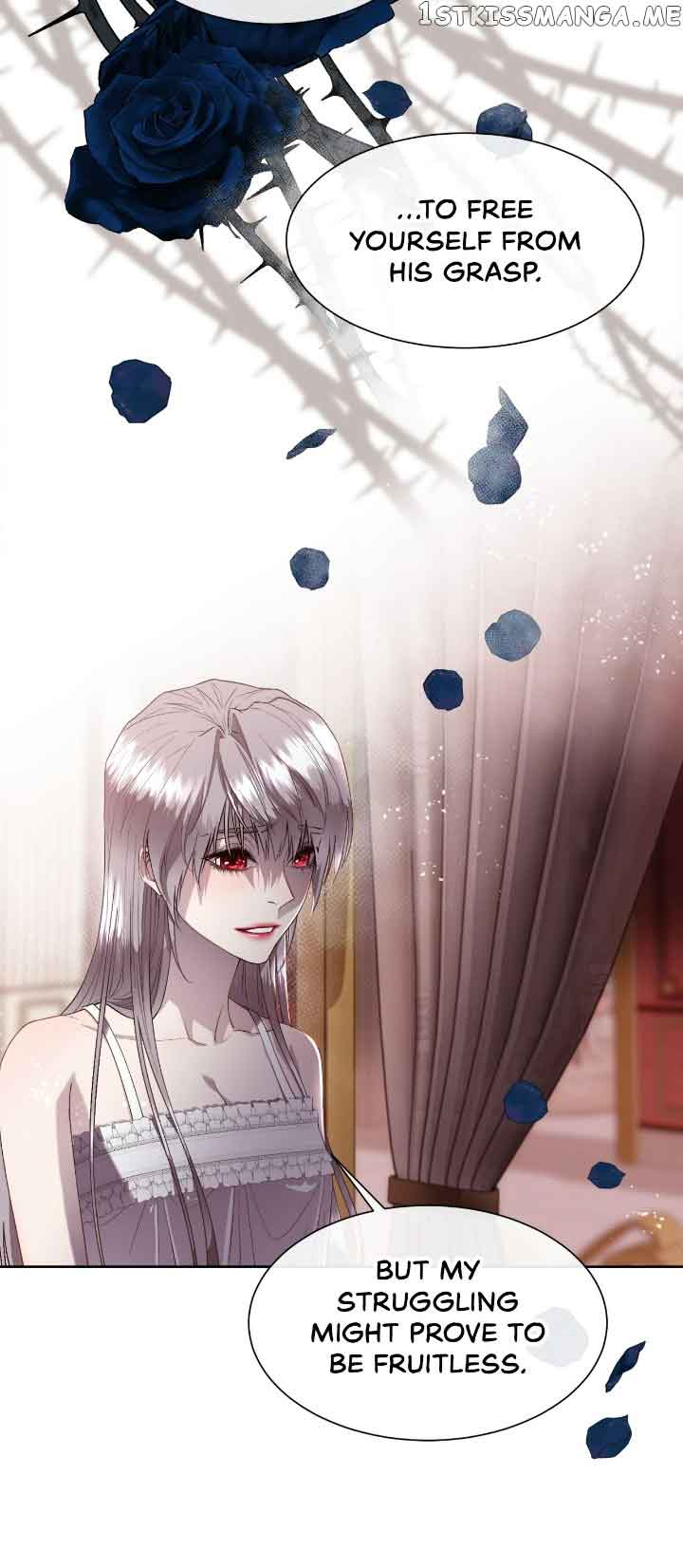 I’ll Twist The Neck of a Sweet Dog Chapter 73 99 02