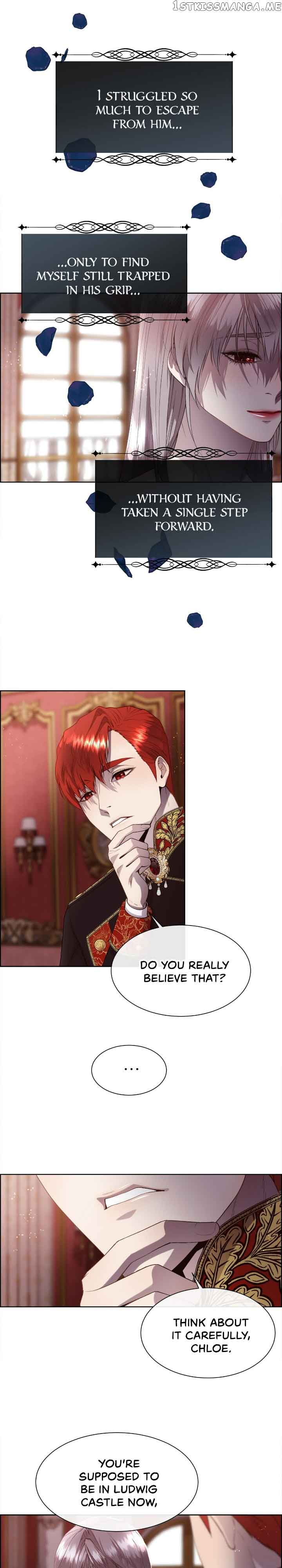 I’ll Twist The Neck of a Sweet Dog Chapter 73 100 03