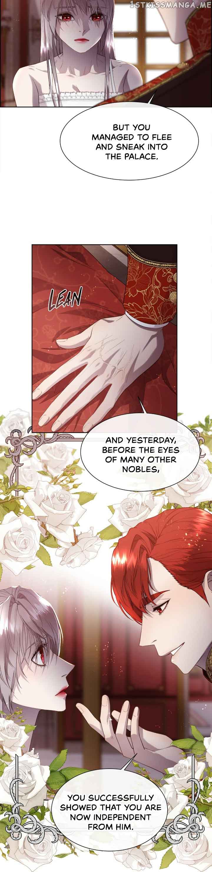 I’ll Twist The Neck of a Sweet Dog Chapter 73 101 04