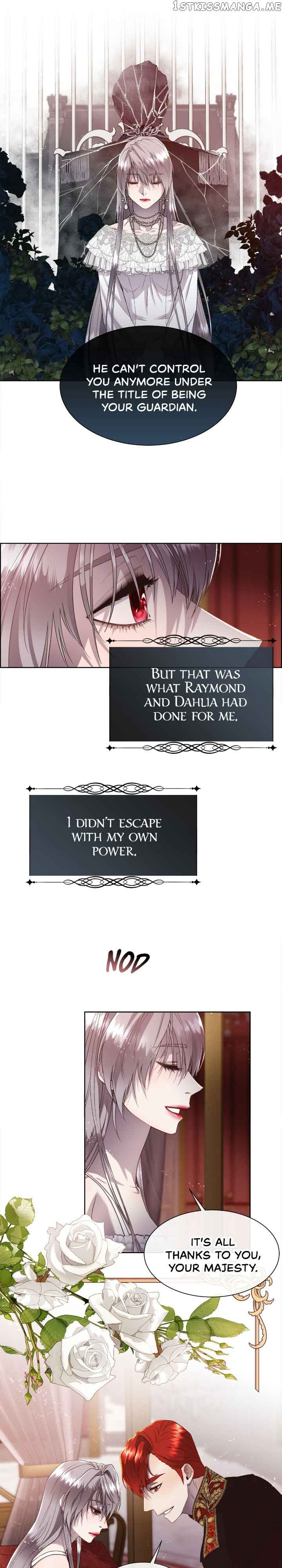 I’ll Twist The Neck of a Sweet Dog Chapter 73 102 05