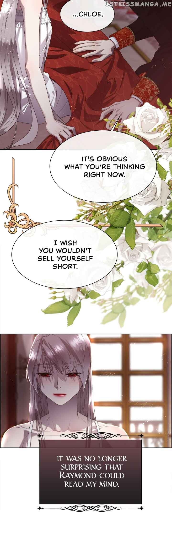I’ll Twist The Neck of a Sweet Dog Chapter 73 103 06