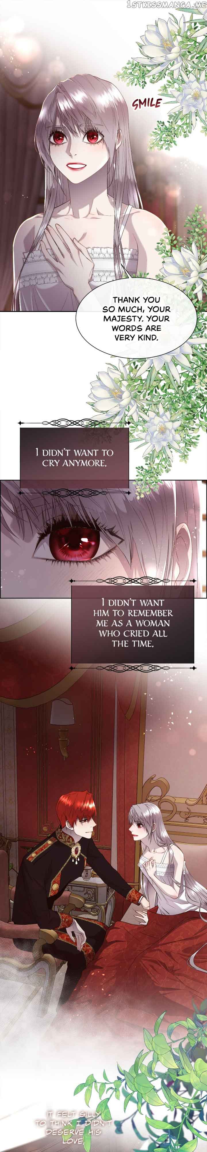 I’ll Twist The Neck of a Sweet Dog Chapter 73 108 11