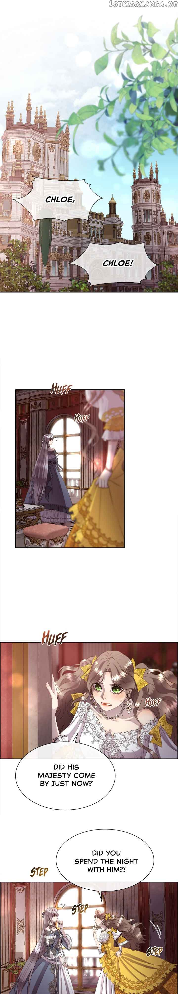 I’ll Twist The Neck of a Sweet Dog Chapter 73 110 13