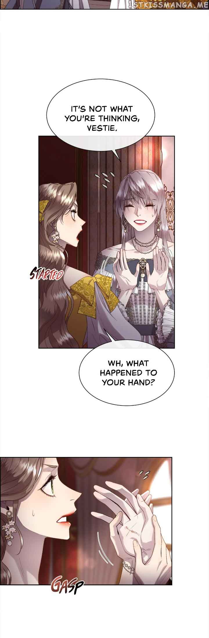 I’ll Twist The Neck of a Sweet Dog Chapter 73 111 14