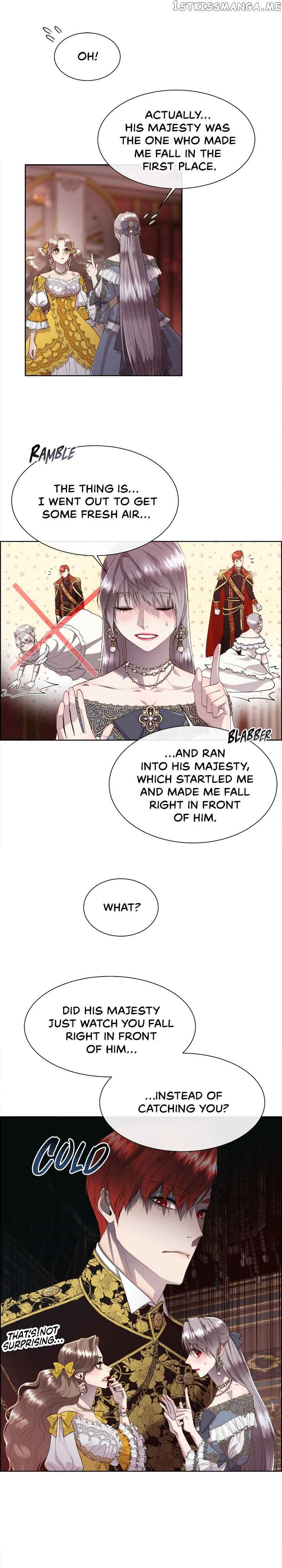 I’ll Twist The Neck of a Sweet Dog Chapter 73 114 17