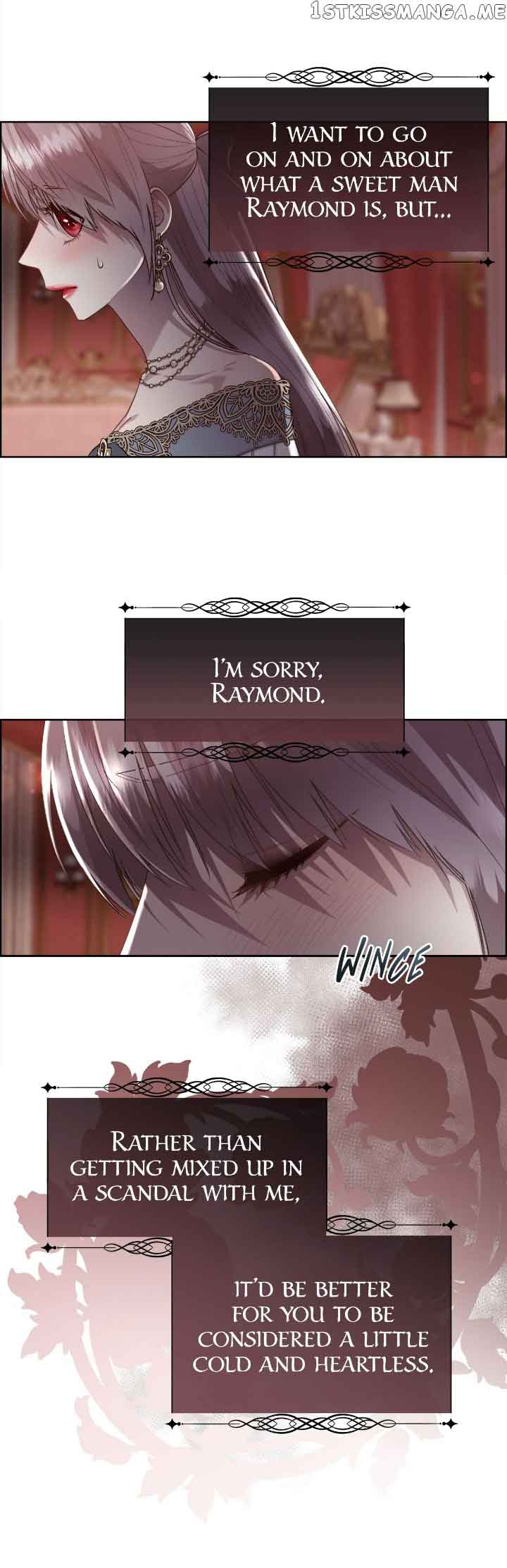 I’ll Twist The Neck of a Sweet Dog Chapter 73 115 18