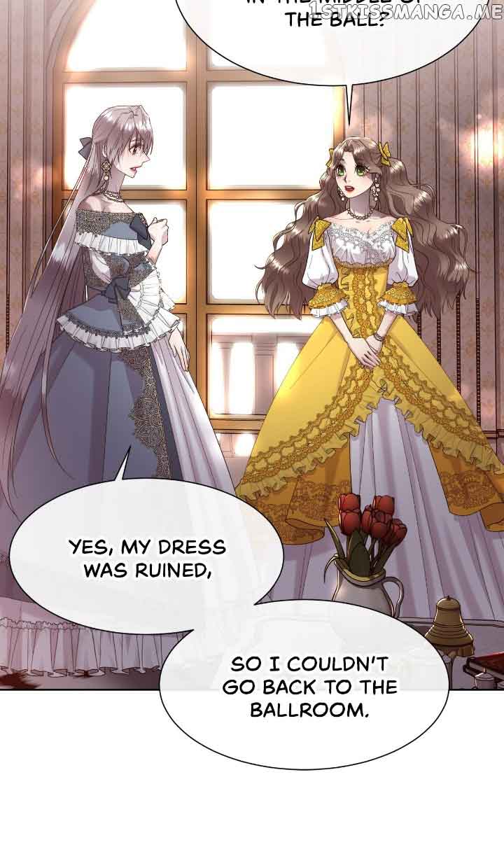 I’ll Twist The Neck of a Sweet Dog Chapter 73 117 20