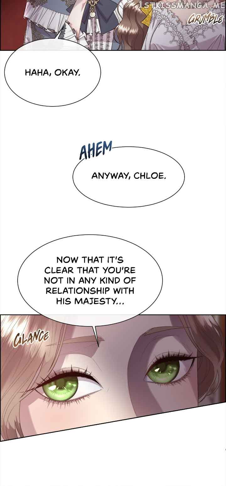 I’ll Twist The Neck of a Sweet Dog Chapter 73 119 22
