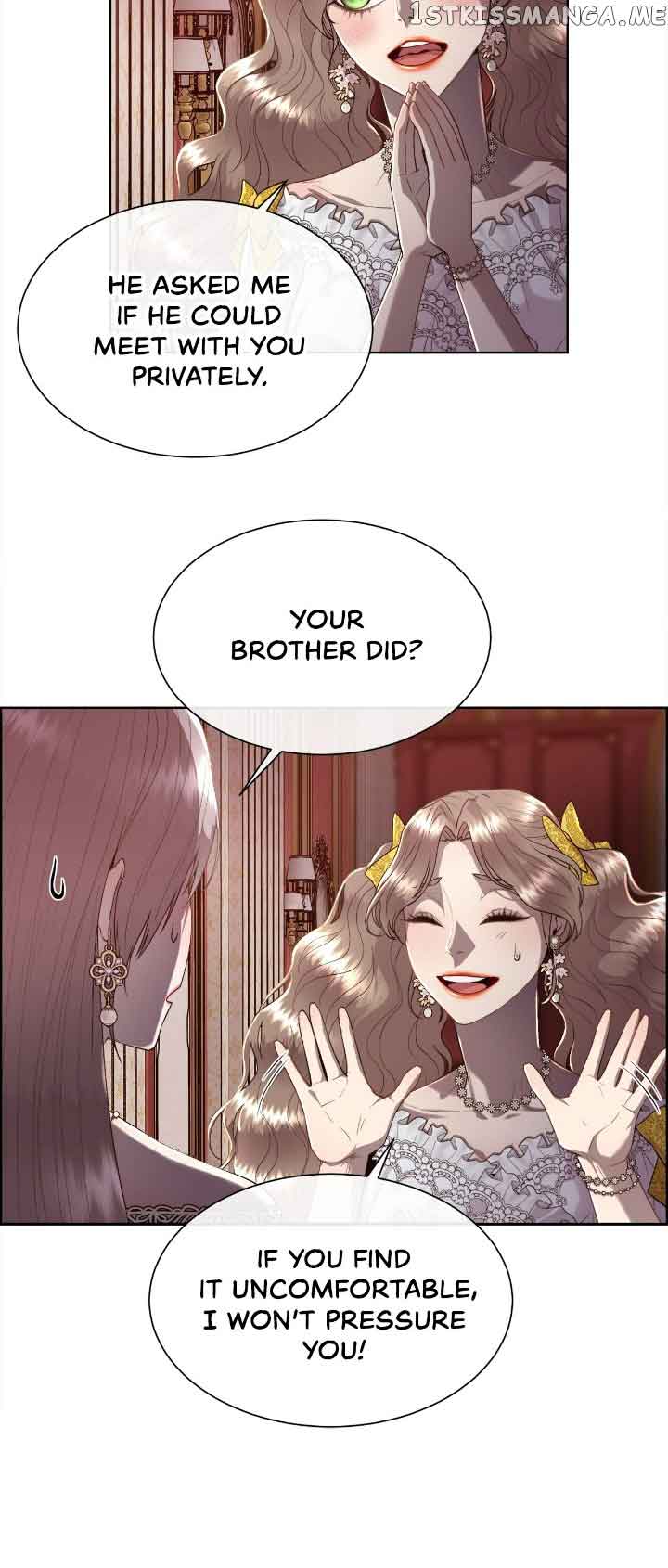 I’ll Twist The Neck of a Sweet Dog Chapter 73 121 24