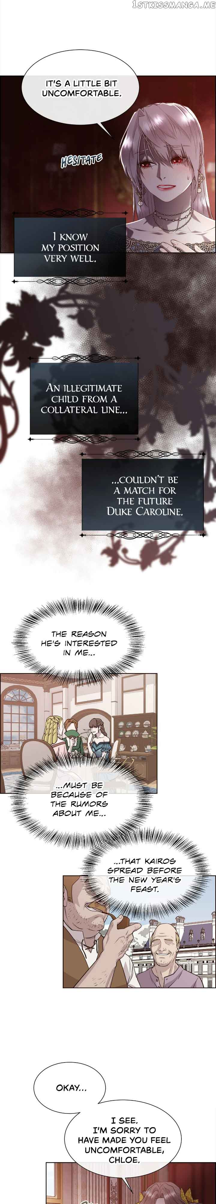 I’ll Twist The Neck of a Sweet Dog Chapter 73 122 25