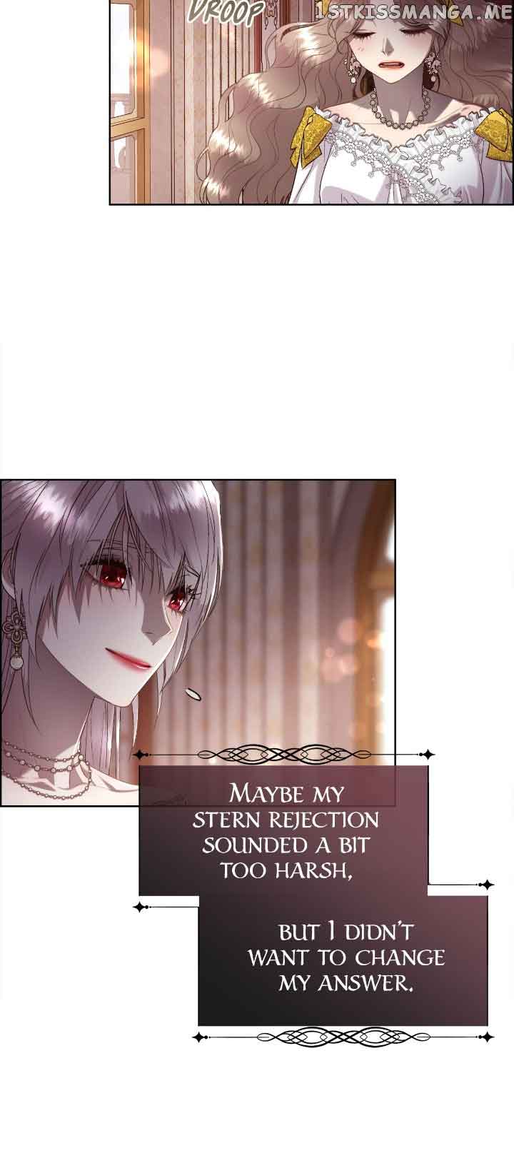 I’ll Twist The Neck of a Sweet Dog Chapter 73 123 26