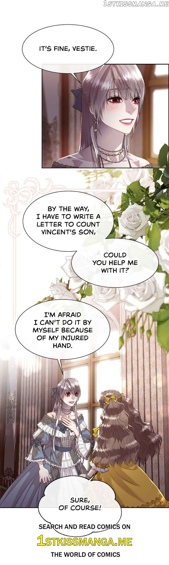 I’ll Twist The Neck of a Sweet Dog Chapter 73 124 27