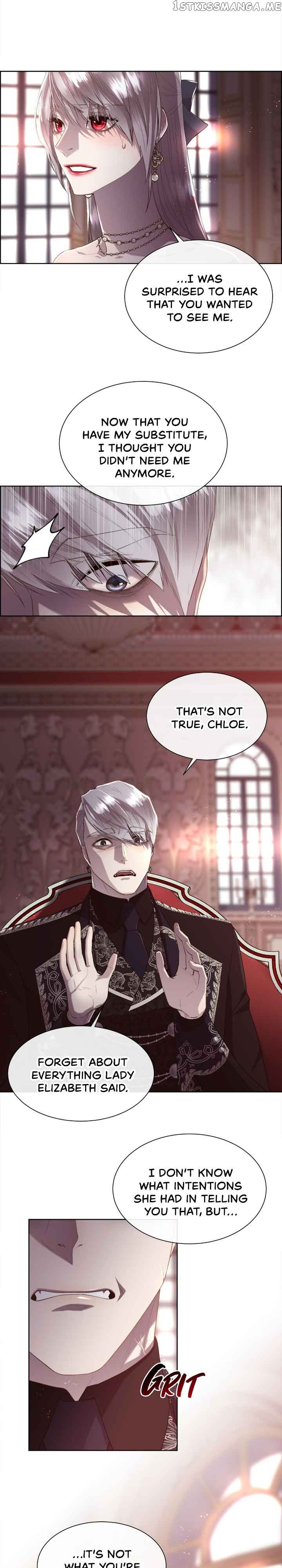 I’ll Twist The Neck of a Sweet Dog Chapter 75 104 01