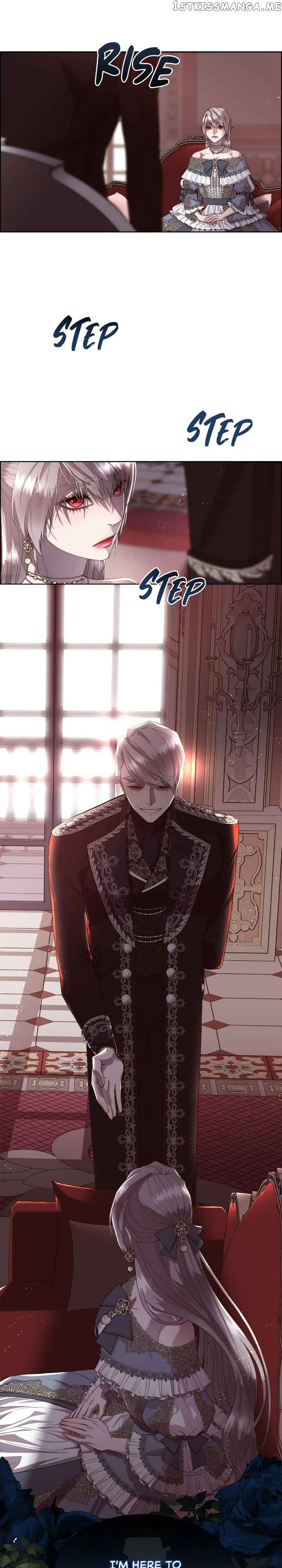 I’ll Twist The Neck of a Sweet Dog Chapter 75 106 03
