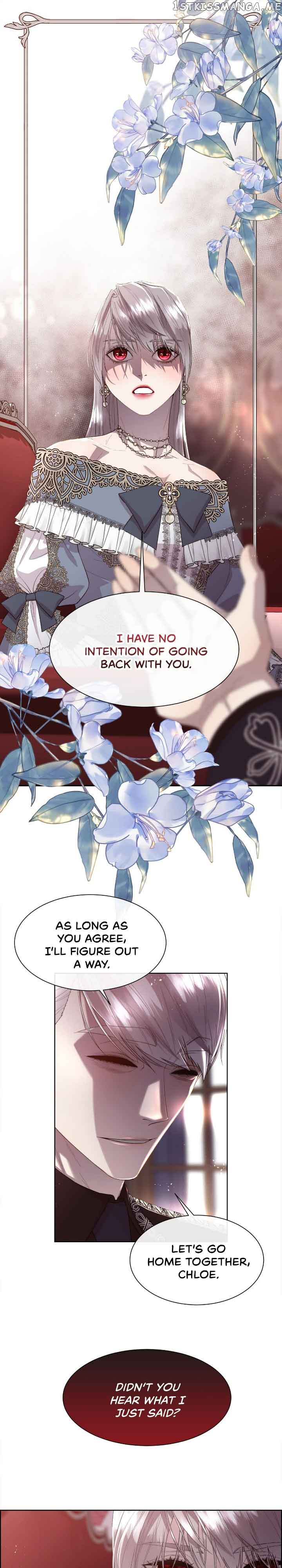 I’ll Twist The Neck of a Sweet Dog Chapter 75 108 05