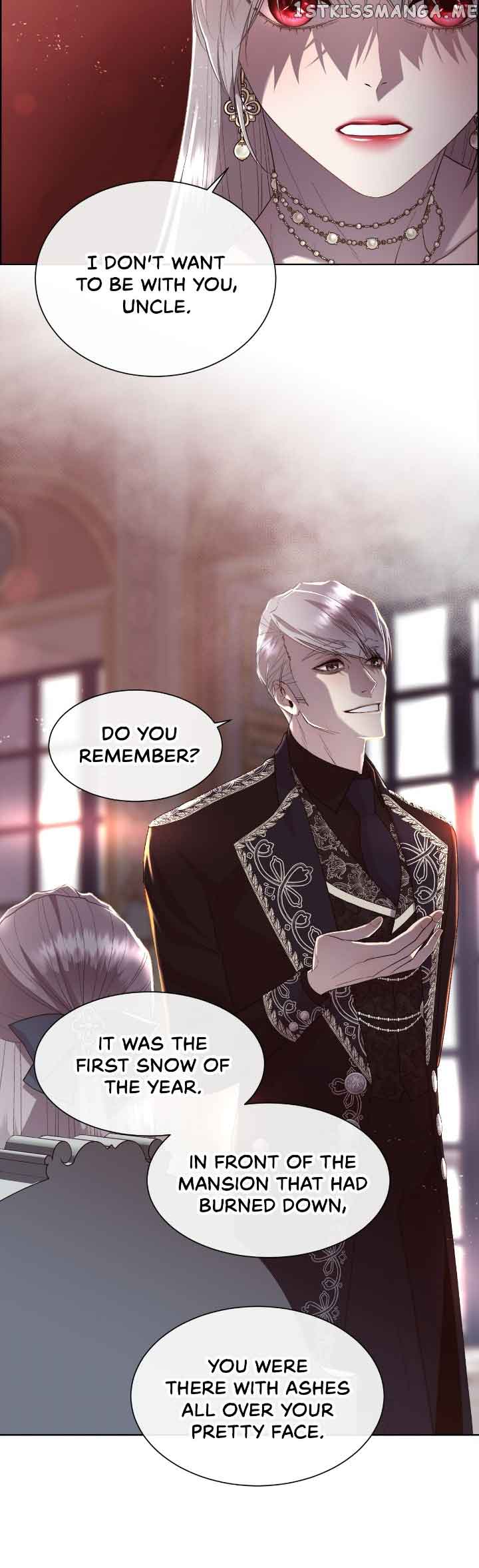 I’ll Twist The Neck of a Sweet Dog Chapter 75 109 06