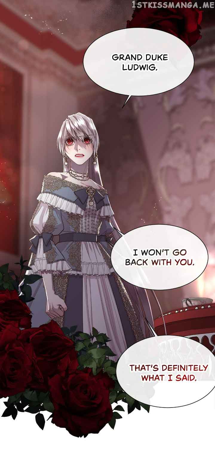 I’ll Twist The Neck of a Sweet Dog Chapter 75 111 08