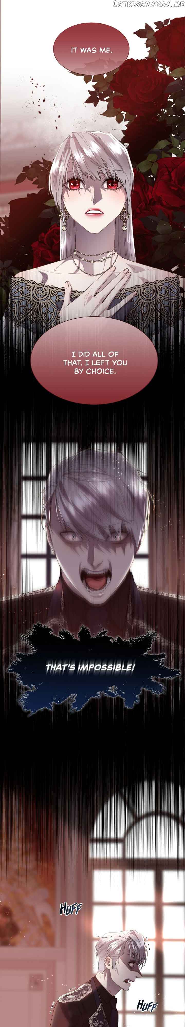 I’ll Twist The Neck of a Sweet Dog Chapter 75 114 11