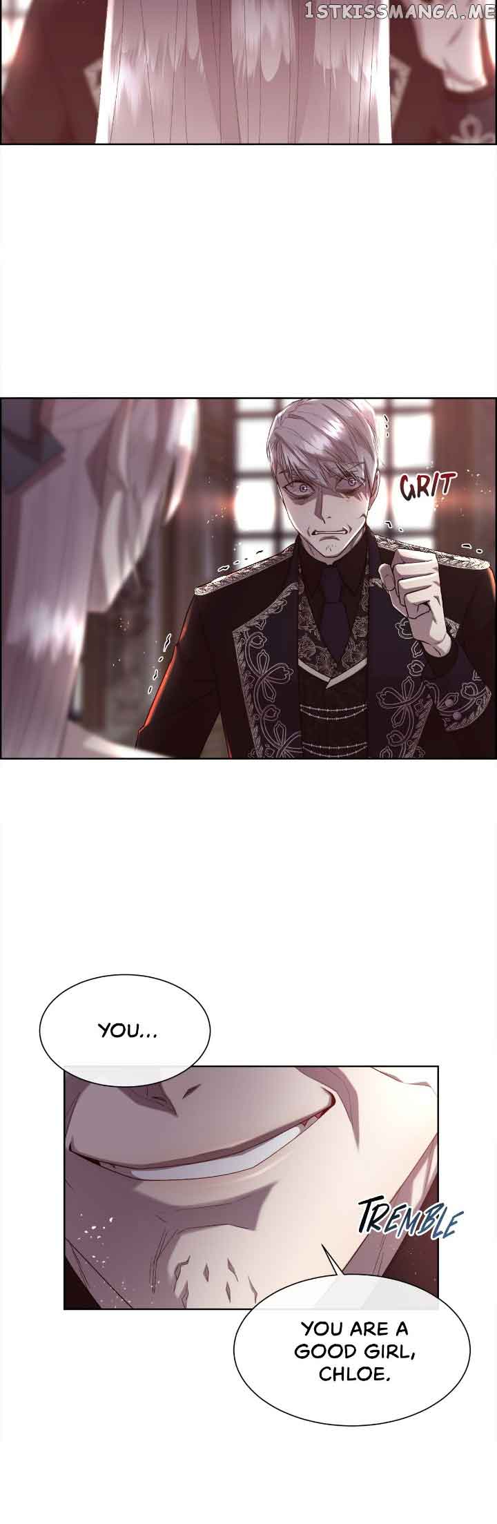 I’ll Twist The Neck of a Sweet Dog Chapter 75 117 14