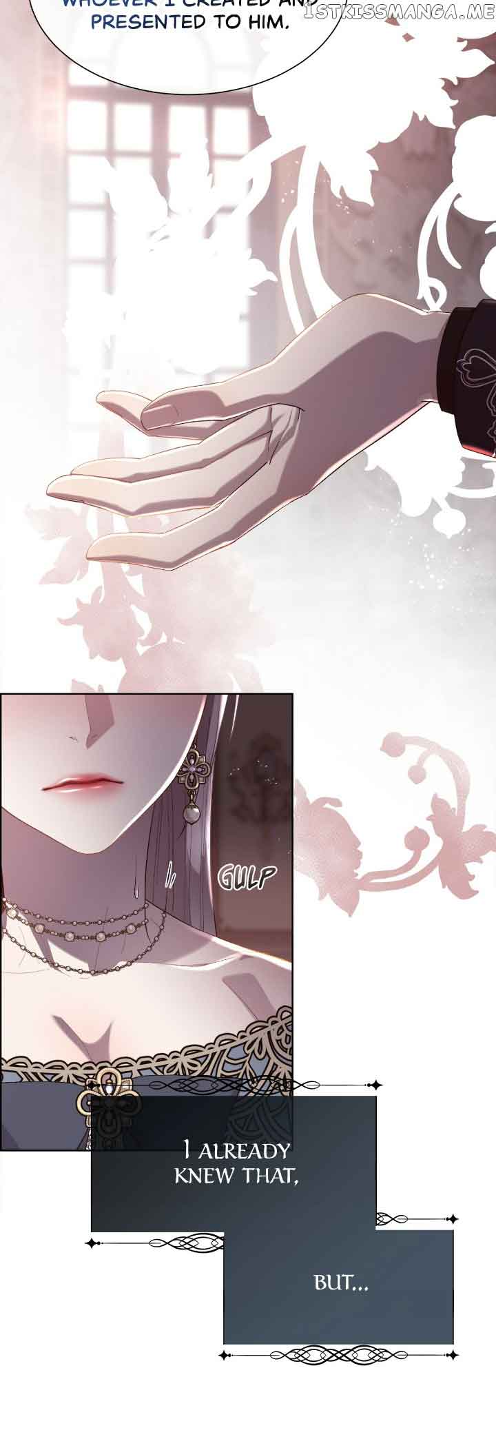 I’ll Twist The Neck of a Sweet Dog Chapter 75 121 18