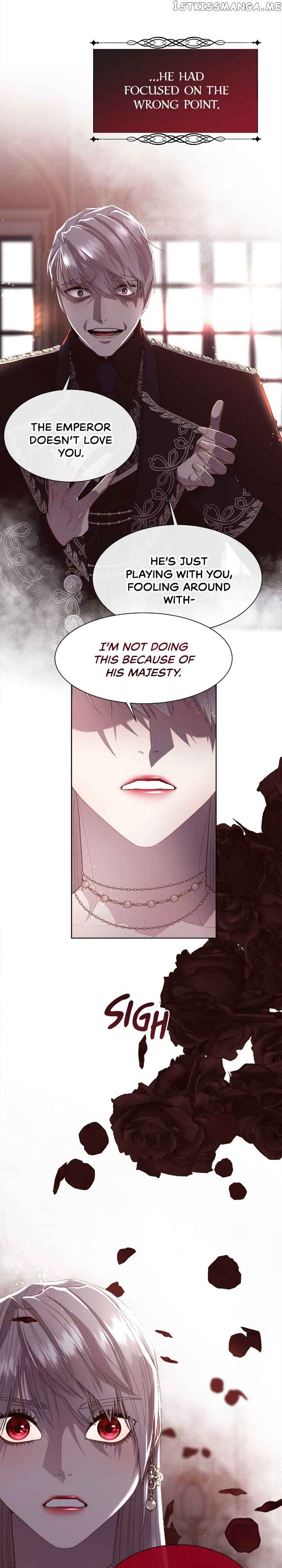 I’ll Twist The Neck of a Sweet Dog Chapter 75 122 19