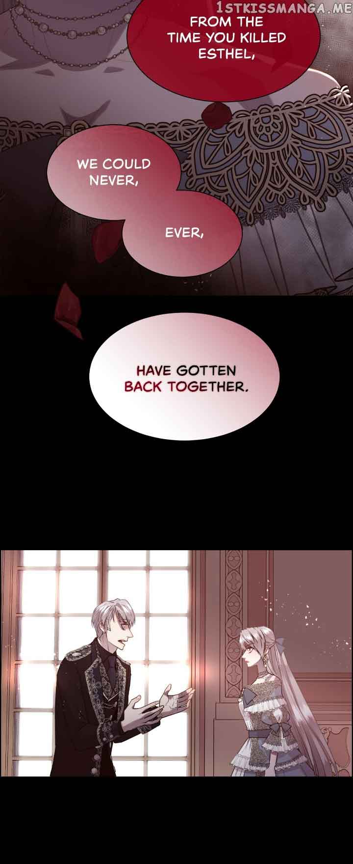 I’ll Twist The Neck of a Sweet Dog Chapter 75 123 20