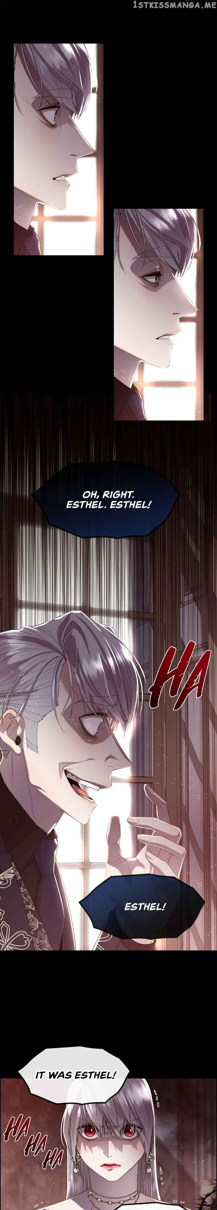 I’ll Twist The Neck of a Sweet Dog Chapter 75 124 21