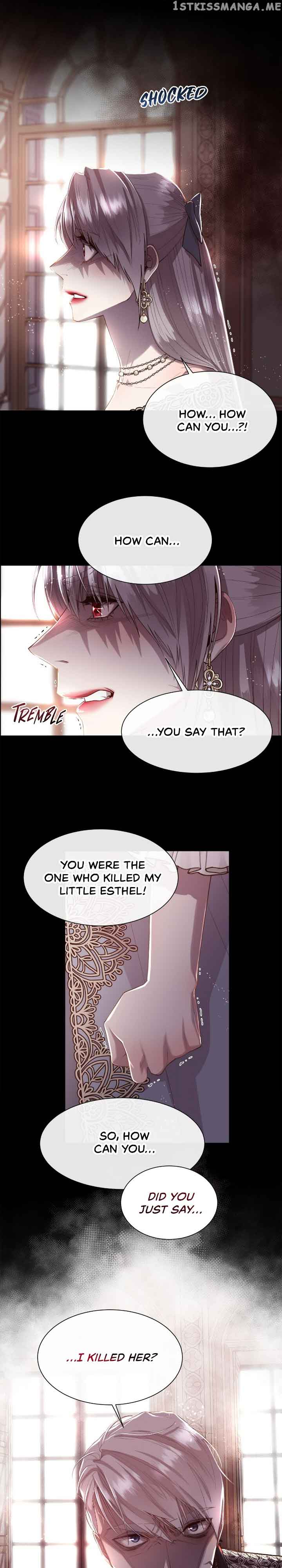 I’ll Twist The Neck of a Sweet Dog Chapter 75 126 23
