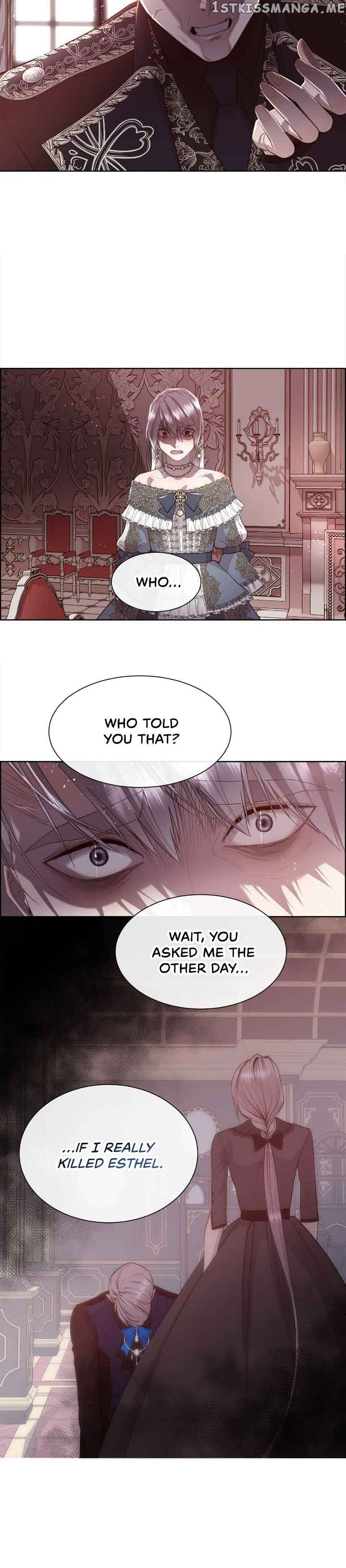 I’ll Twist The Neck of a Sweet Dog Chapter 75 127 24