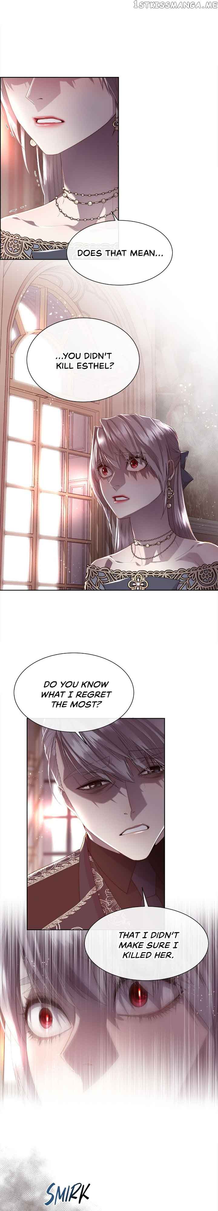 I’ll Twist The Neck of a Sweet Dog Chapter 75 128 25