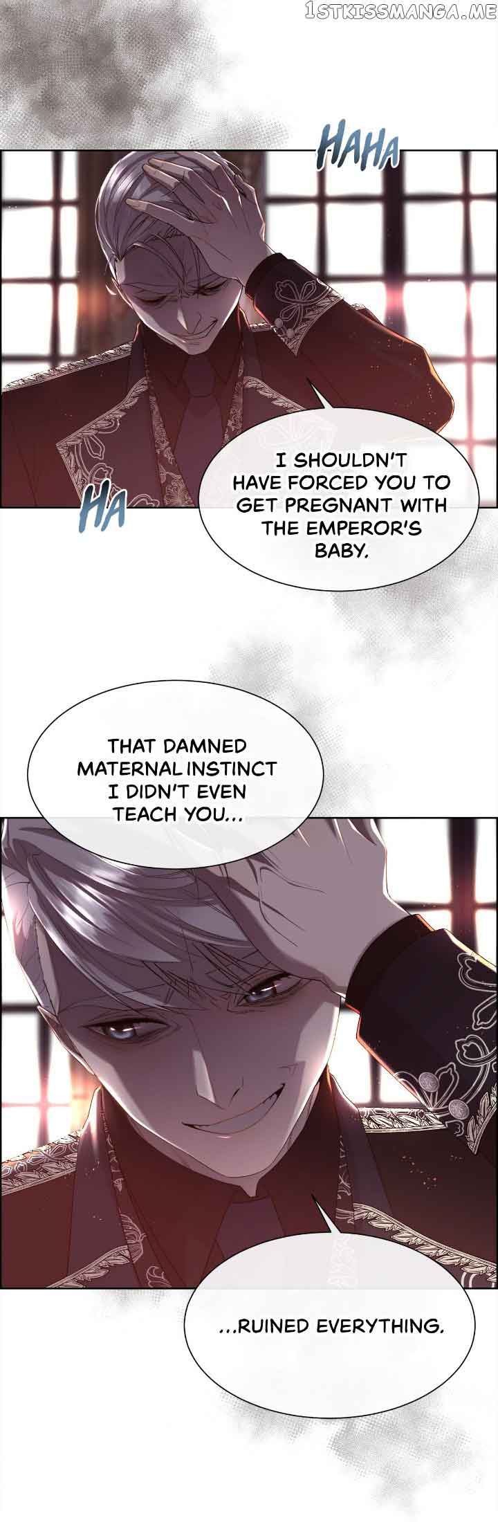 I’ll Twist The Neck of a Sweet Dog Chapter 75 129 26