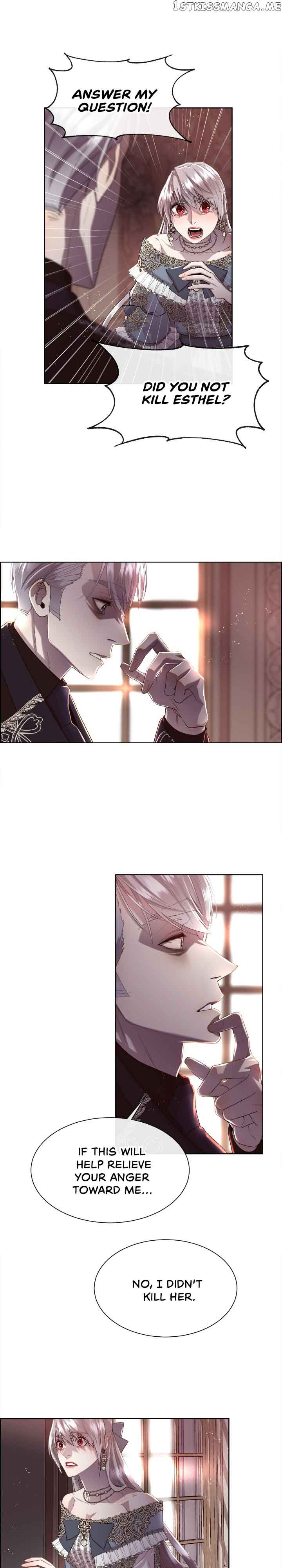 I’ll Twist The Neck of a Sweet Dog Chapter 75 130 27