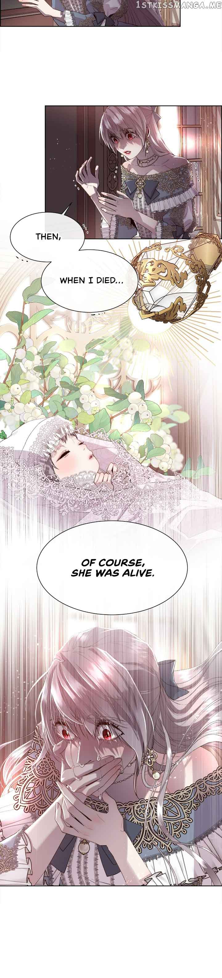 I’ll Twist The Neck of a Sweet Dog Chapter 75 131 28