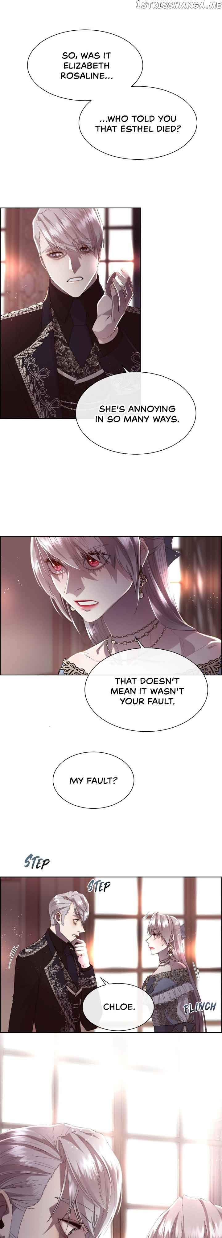 I’ll Twist The Neck of a Sweet Dog Chapter 75 134 31