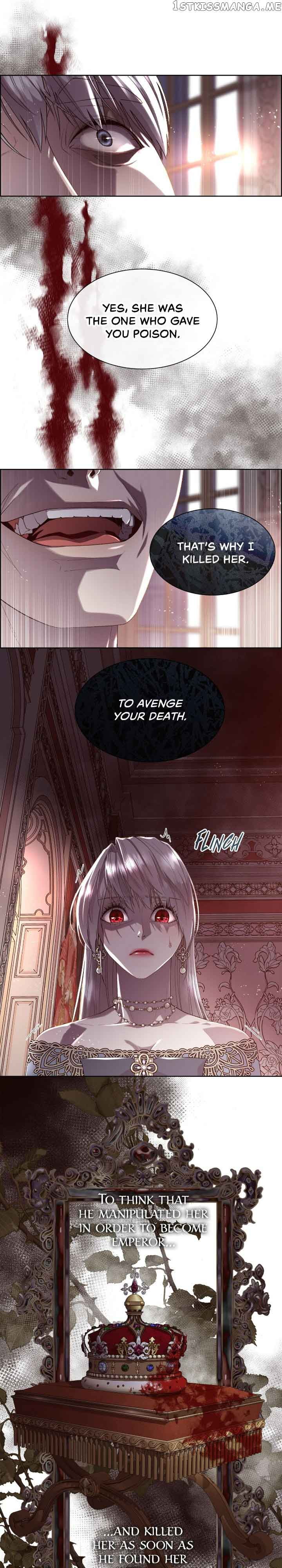I’ll Twist The Neck of a Sweet Dog Chapter 76 90 05
