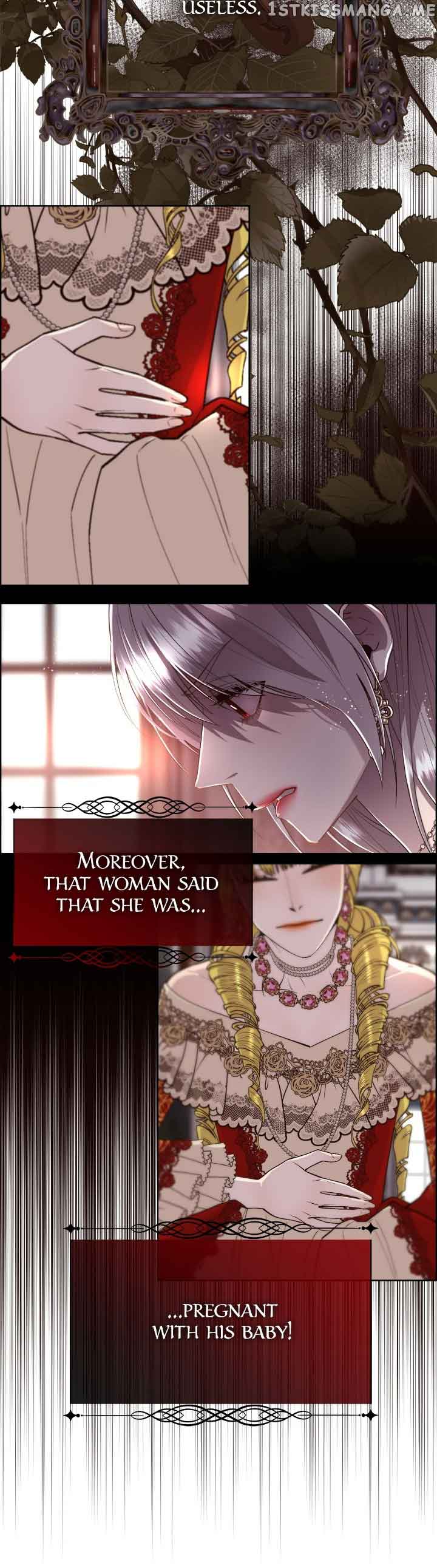 I’ll Twist The Neck of a Sweet Dog Chapter 76 91 06