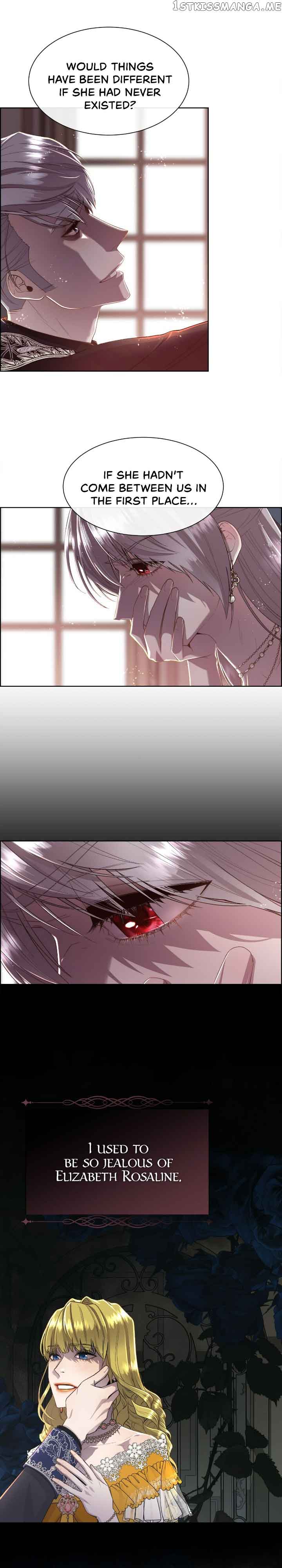 I’ll Twist The Neck of a Sweet Dog Chapter 76 92 07